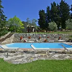 La Badia Apartment Tavarnelle Val di Pesa