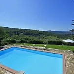 La Badia * Tavarnelle Val di Pesa