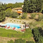 La Badia * Tavarnelle Val di Pesa