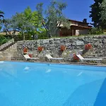 La Badia Apartment Tavarnelle Val di Pesa