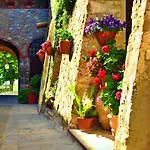 La Badia Apartment Tavarnelle Val di Pesa