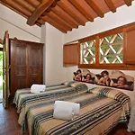 La Badia Apartment Tavarnelle Val di Pesa