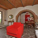 Apartment La Badia