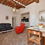 La Badia Apartment Tavarnelle Val di Pesa