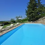 La Badia Tavarnelle Val di Pesa