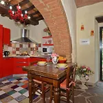 La Badia Apartment