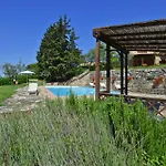 La Badia * Tavarnelle Val di Pesa