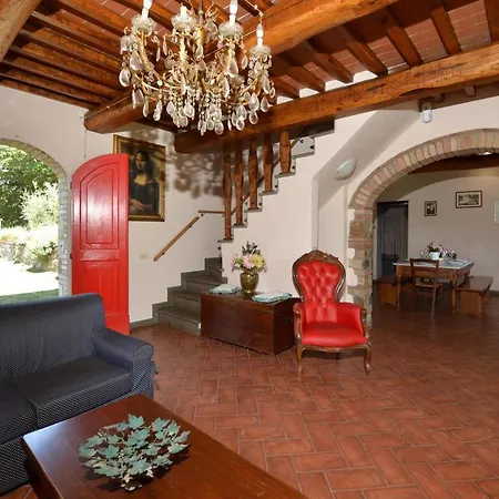 La Badia Tavarnelle Val di Pesa