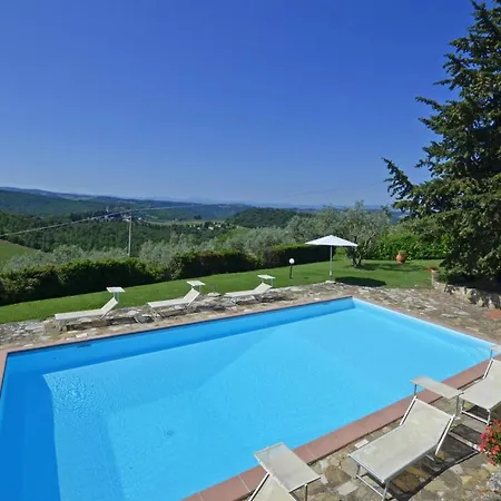 La Badia Tavarnelle Val di Pesa