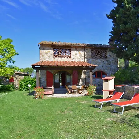 La Badia Tavarnelle Val di Pesa
