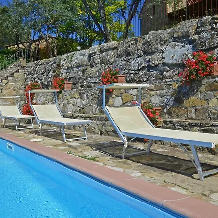La Badia - Happy Apartment