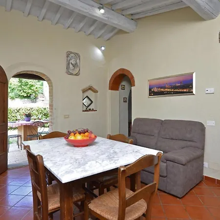 La Badia Tavarnelle Val di Pesa