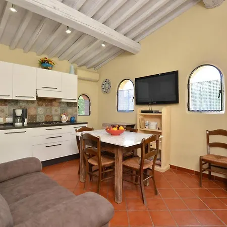 La Badia * Tavarnelle Val di Pesa