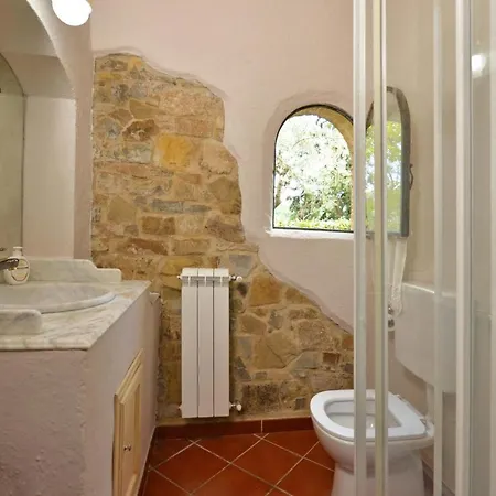 La Badia 公寓 Tavarnelle Val di Pesa