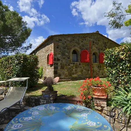 La Badia