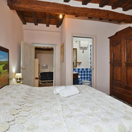 La Badia Appartamento *