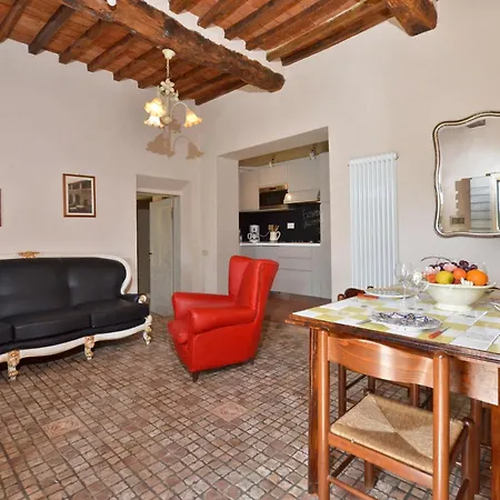 La Badia 公寓 Tavarnelle Val di Pesa