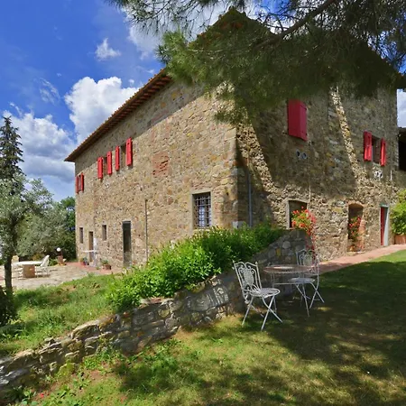 La Badia Appartamento *