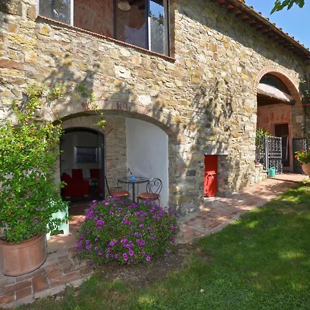 La Badia Appartamento