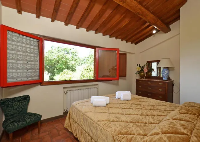 Appartamento La Badia *