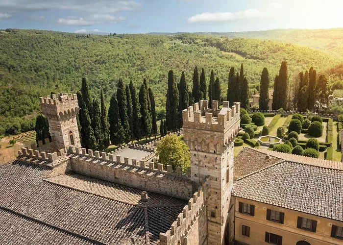 La Badia