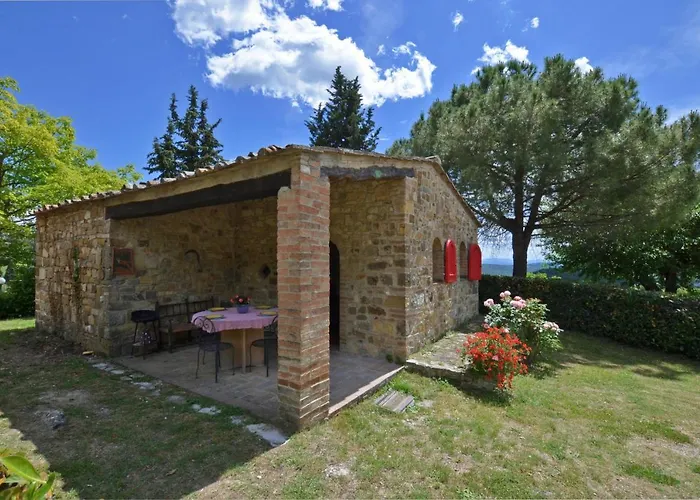 Appartamento La Badia *