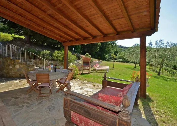 La Badia Appartamento