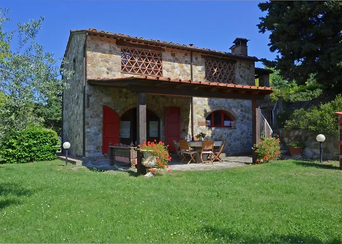 La Badia Appartamento *