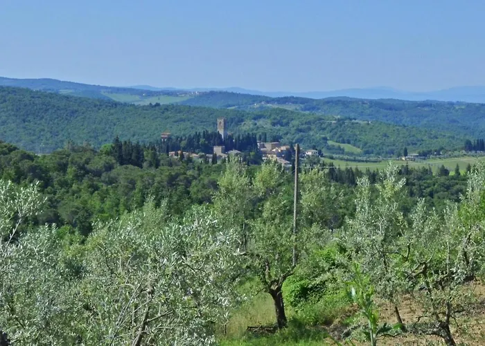 Appartamento La Badia *