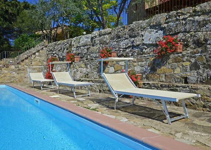 La Badia Appartamento