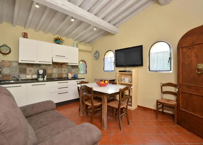 La Badia * Tavarnelle Val di Pesa