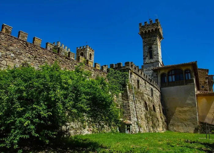 Appartamento La Badia *