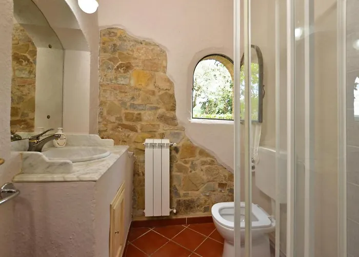 La Badia Appartamento Tavarnelle Val di Pesa