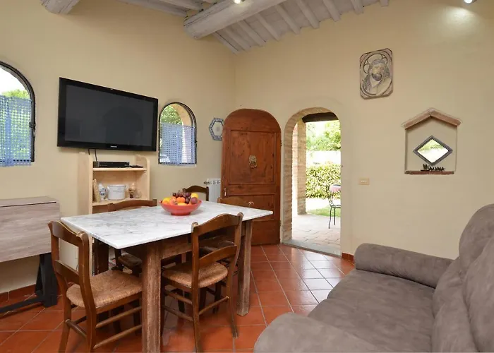 La Badia Appartamento