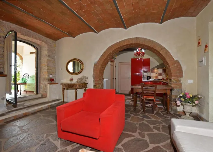 Appartamento La Badia
