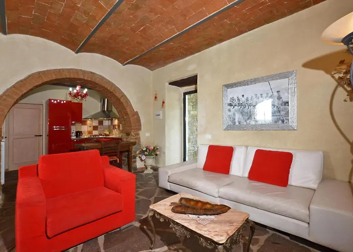 Appartamento La Badia