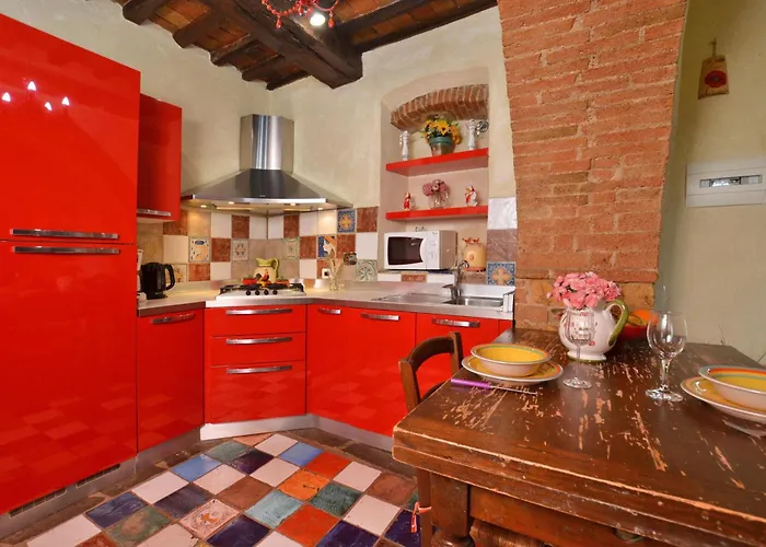 La Badia Appartamento