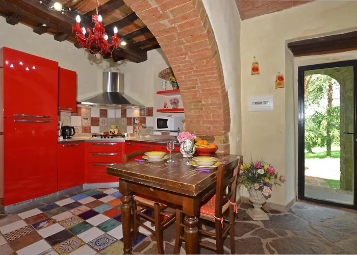 La Badia Appartamento