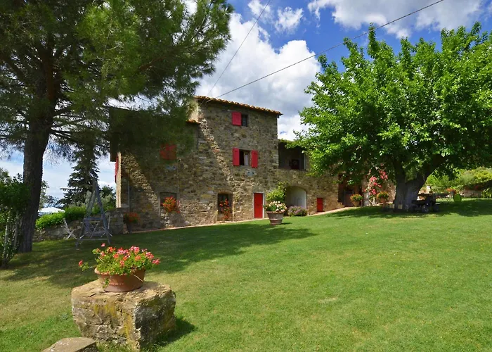 La Badia Appartamento
