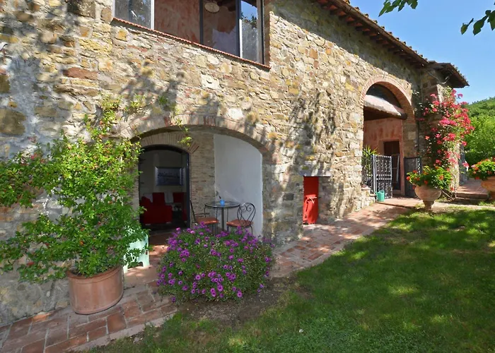 La Badia Appartamento