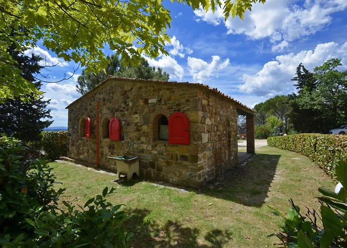 La Badia